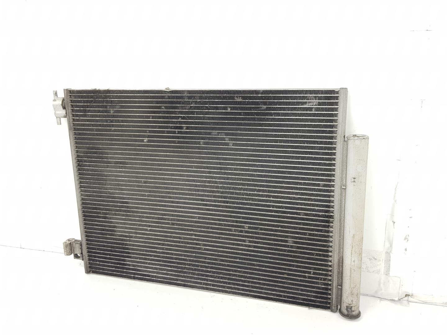 RENAULT Clio 3 generation (2005-2012) Air Con Radiator 921006843R, 921006843R 19797100