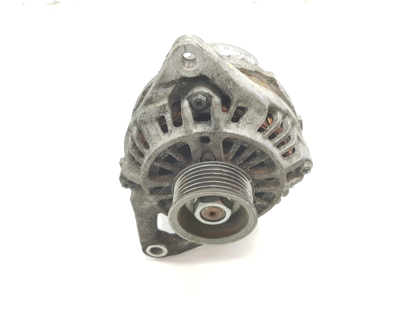 MAZDA 3 BK (2003-2009) Generator A2TC0091, ZJ0118300 24684088