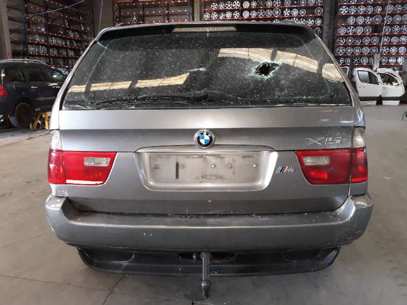 BMW X5 E53 (1999-2006) Fuse Box 8380409, 61138380409 19608728