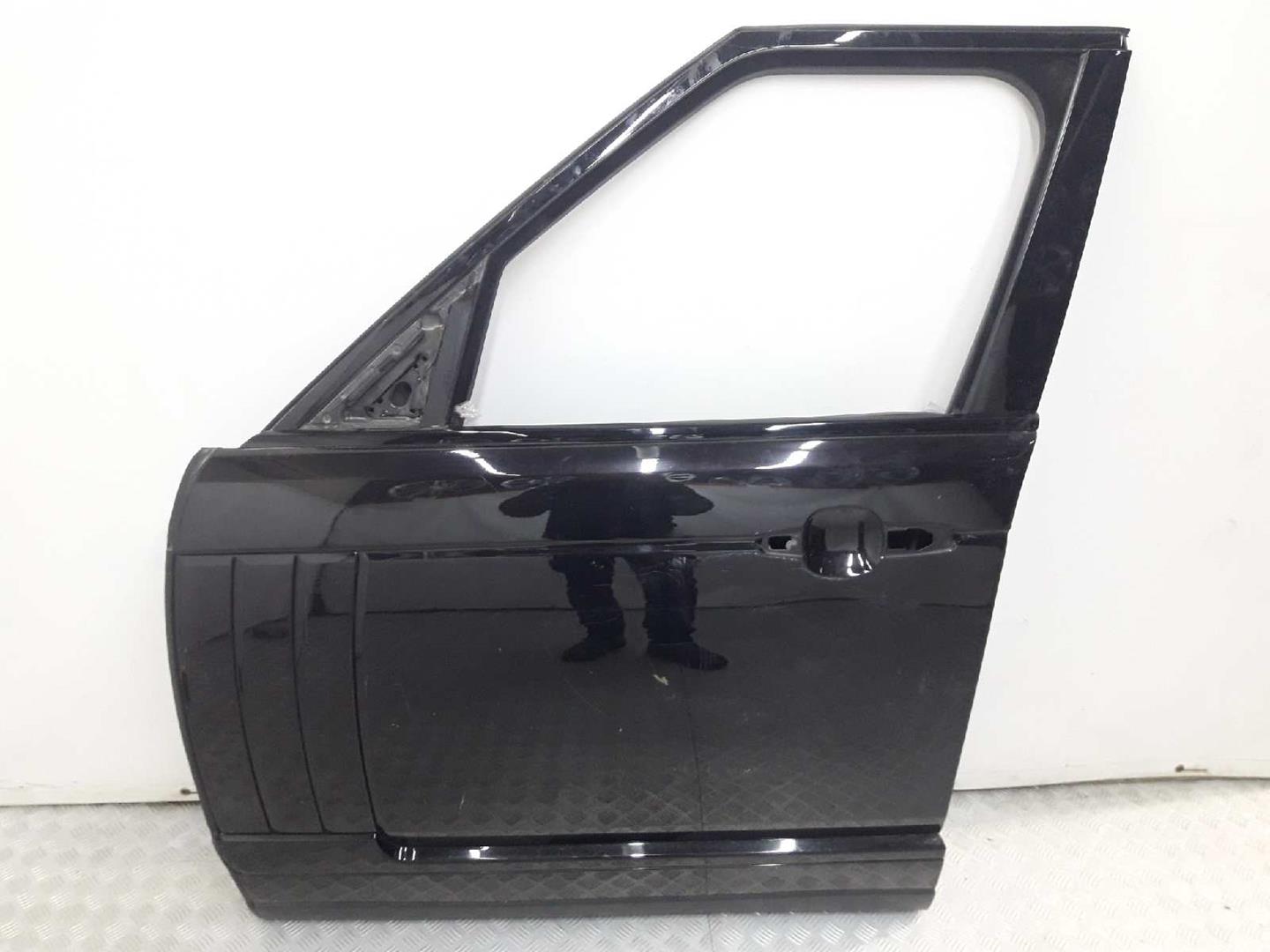 LAND ROVER Range Rover 4 generation (2012-2022) Front Left Door LR036399,LR036399,GRIS1263CS2222DL 24097592