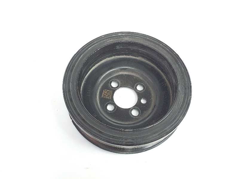 VOLKSWAGEN Golf 7 generation (2012-2024) Crankshaft Pulley 04L105243V, 04L105243V 19744034