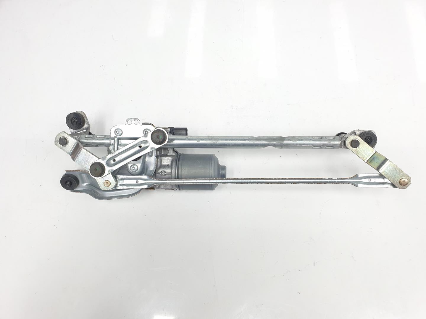 VOLKSWAGEN Golf 7 generation (2012-2024) Front Windshield Wiper Mechanism 5G2955023D,5G2955023D 19837357