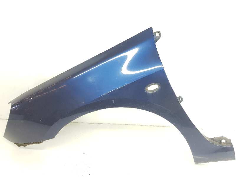 PEUGEOT 307 1 generation (2001-2008) Front Left Fender 7840K8, 7840K8, COLORAZULEGEVERFOTOS 19714492