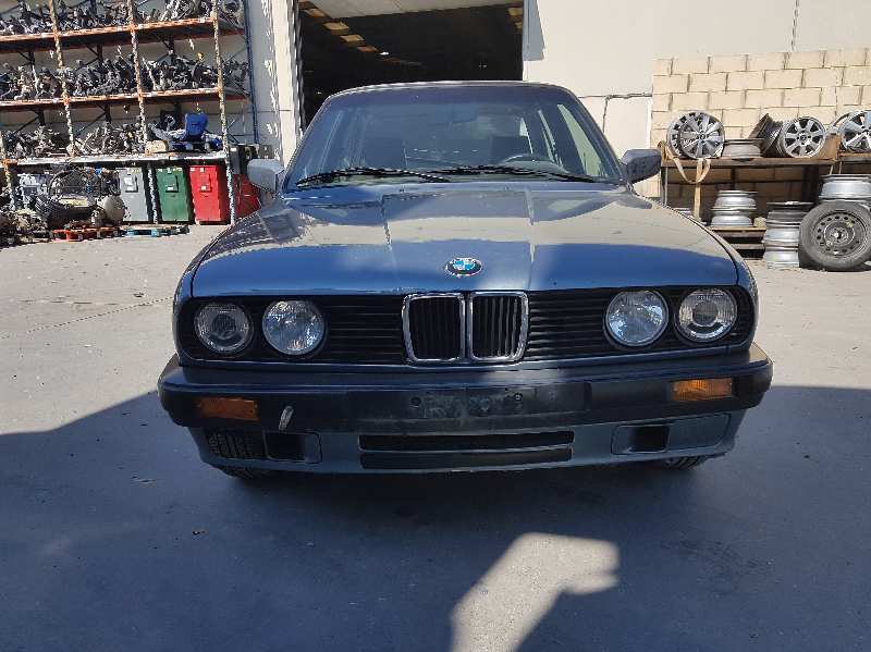 BMW 3 Series E30 (1982-1994) Starteris 12411726504, 12411726504 19629816