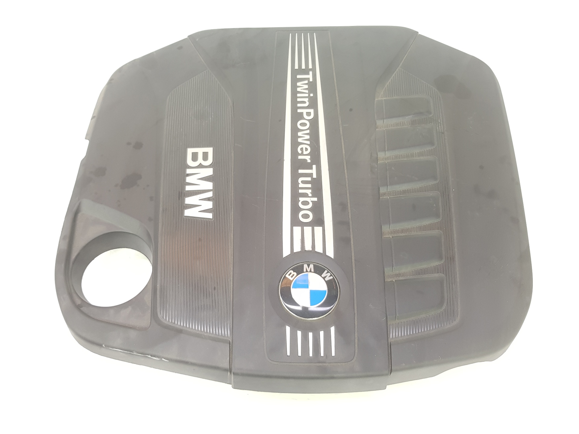 BMW X5 F15 (2013-2018) Кришка двигуна 11148513453,11148513453 19834423