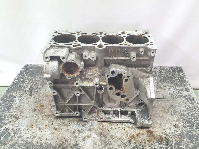 AUDI A4 B6/8E (2000-2005) Engine Block 06B103101G,06B103101G 19756883