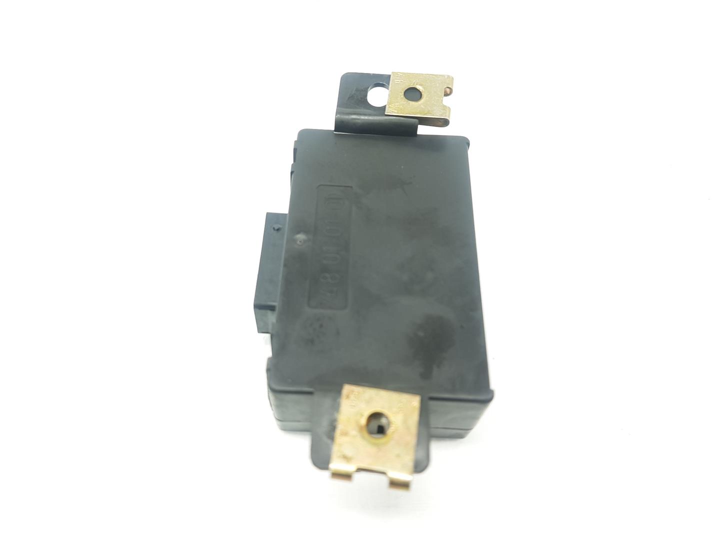 AUDI A3 8L (1996-2003) Other Control Units 4B0951173, 4B0951173 22602297