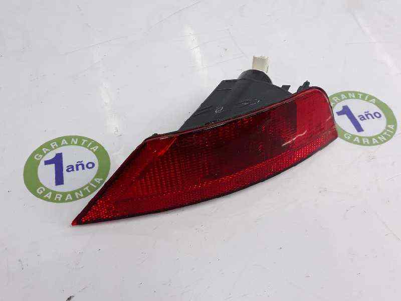 FORD Kuga 2 generation (2013-2020) Rear Left Fog Light CN1515K273AC 19660472