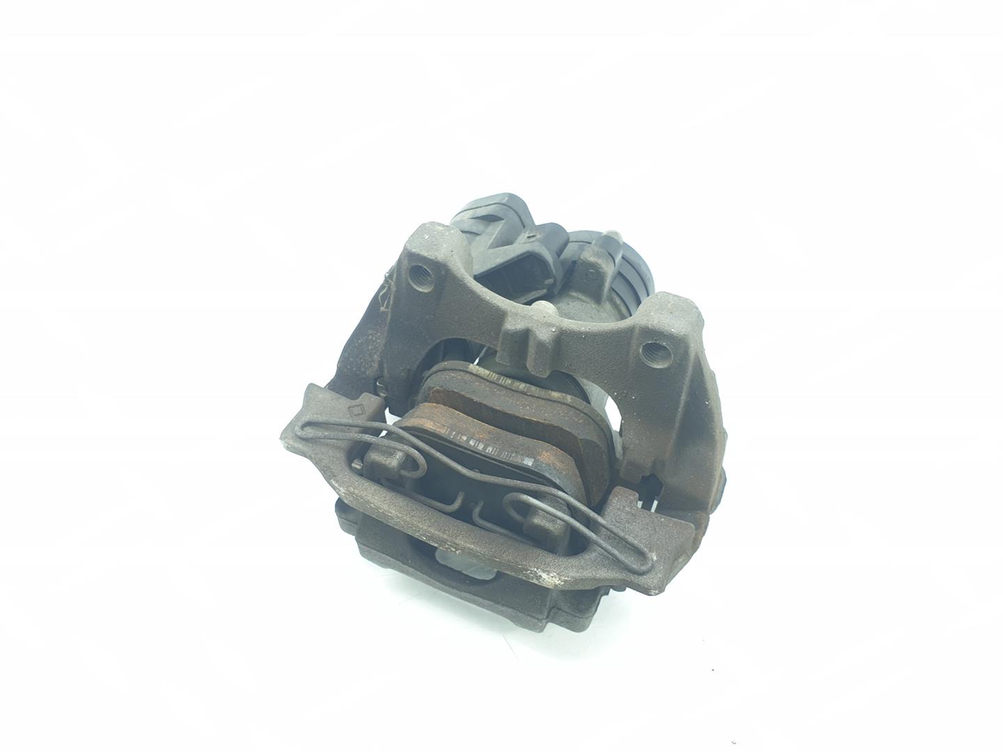 SEAT Alhambra 2 generation (2010-2021) Rear Left Brake Caliper 5R3615405, 5WA615423 23748950