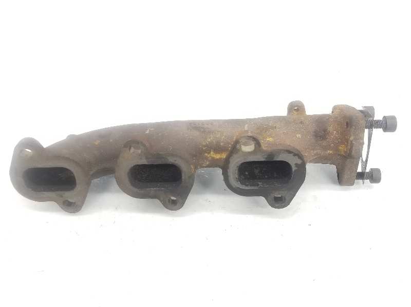 AUDI Q7 4L (2005-2015) Exhaust Manifold 059253034P,059253034P 19735566