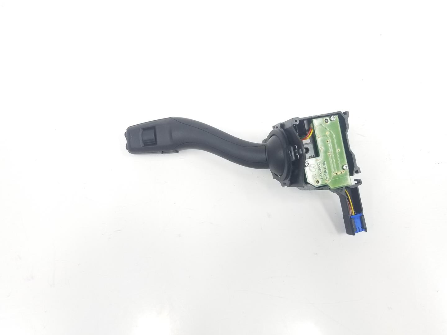 AUDI A2 8Z (1999-2005) Indicator Wiper Stalk Switch 8P0953519E, 8P0953519E 19925995