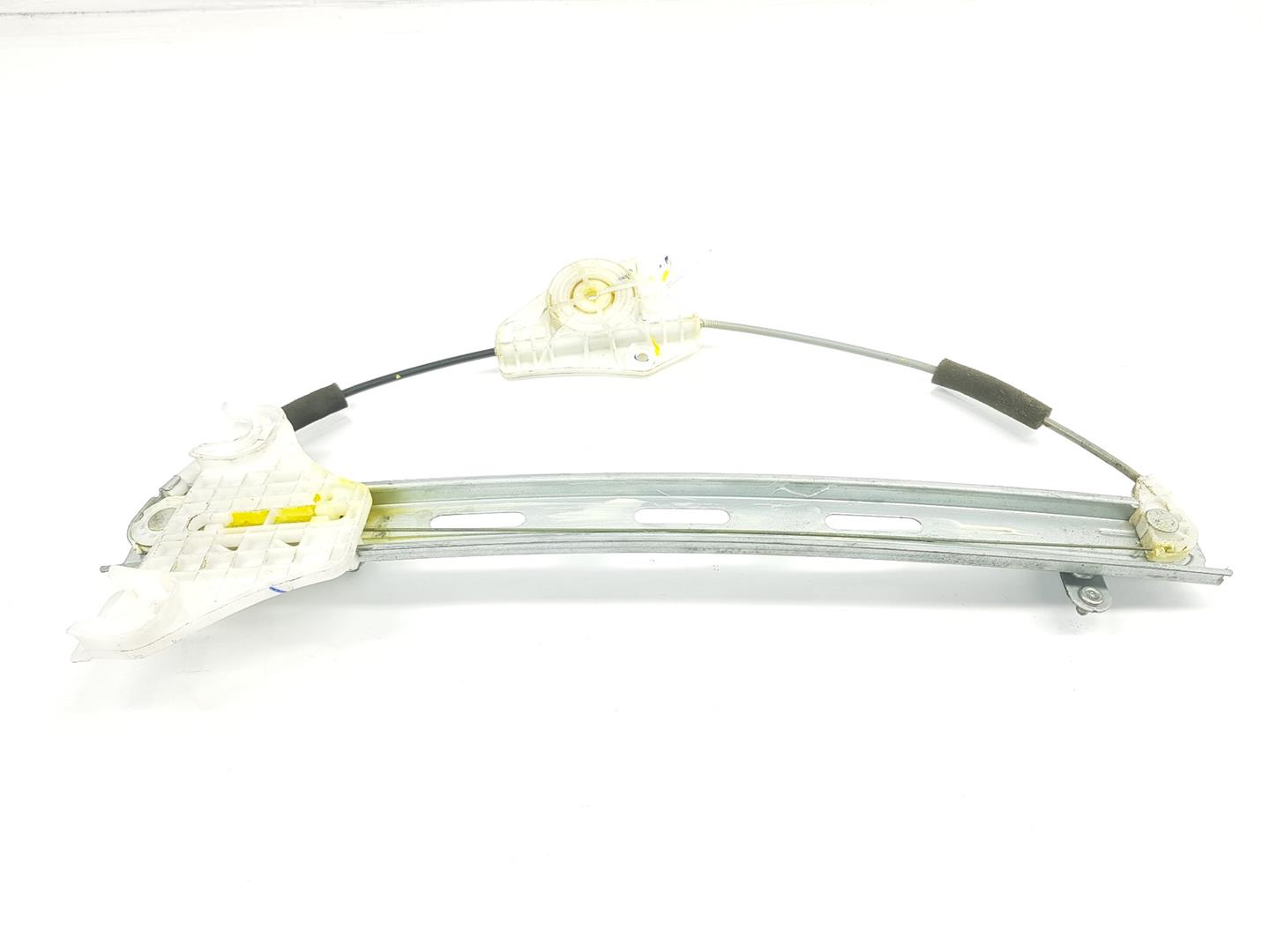 HYUNDAI i20 IB (2 generation) (2014-2020) Rear Right Door Window Regulator 83404C7010, 83404C7010 24225428