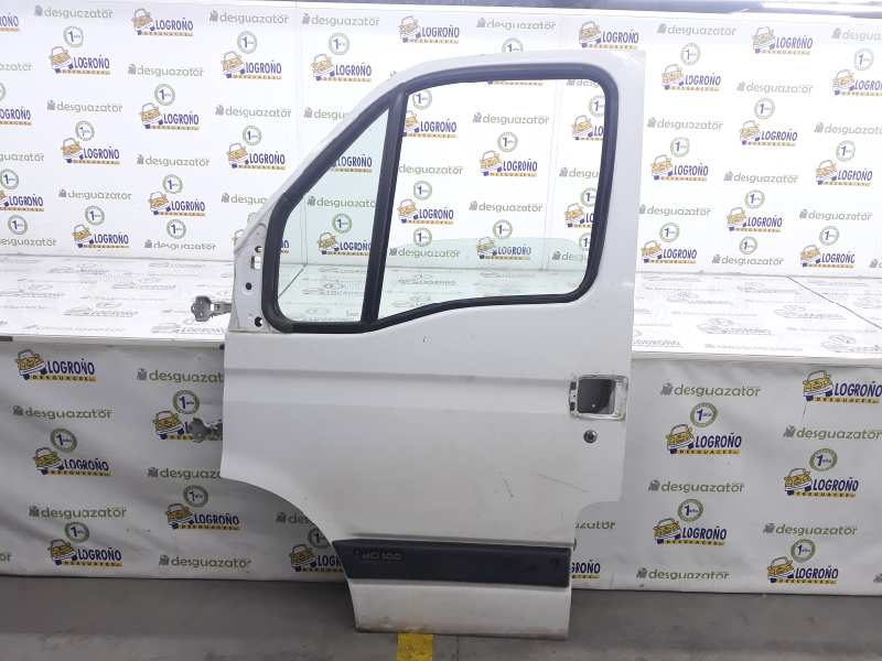 NISSAN Front Left Door 8010100QAH,8010100QAH 19618912