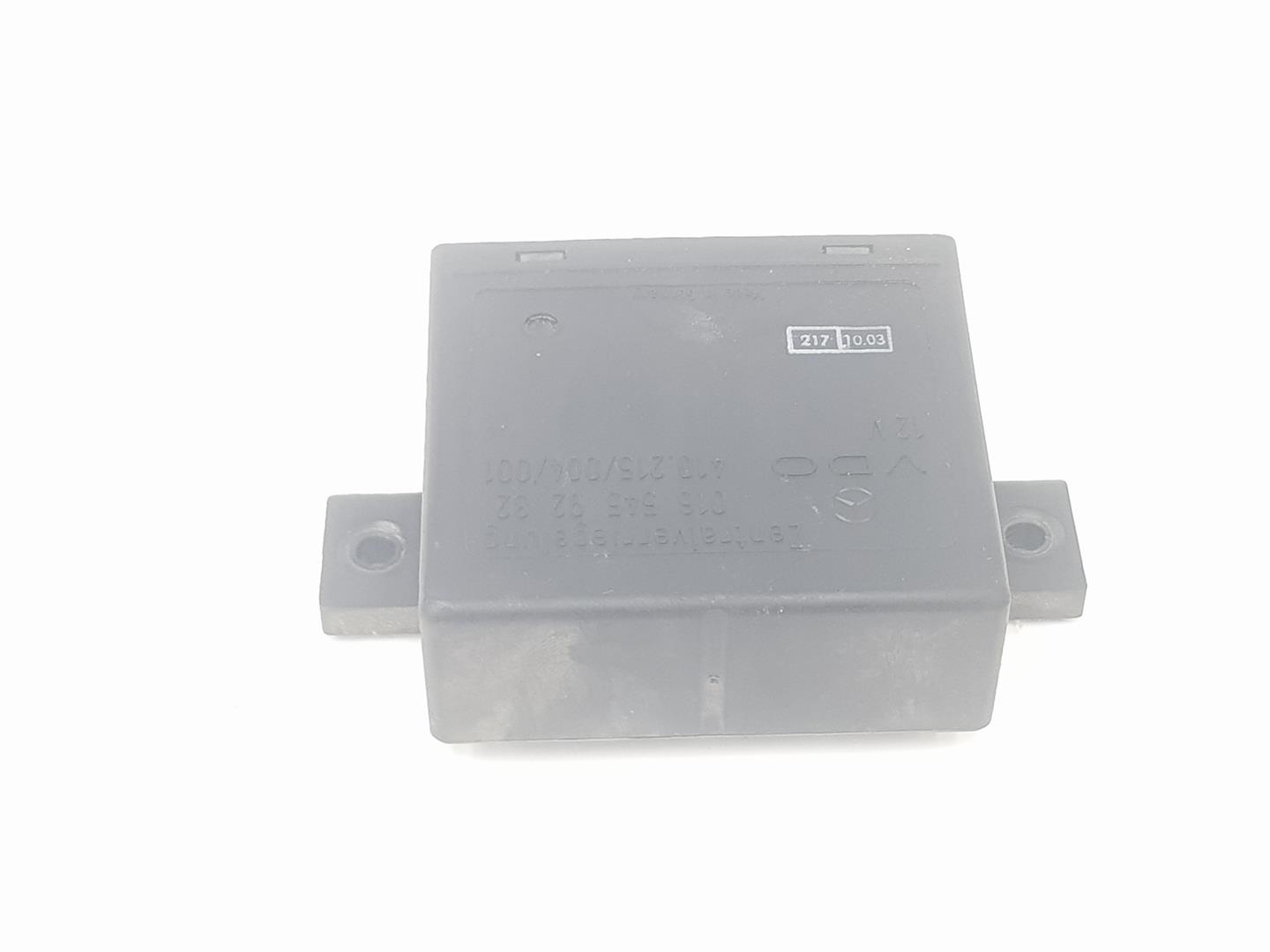 VOLKSWAGEN LT 2 generation (1996-2006) Iné riadiace jednotky 0165459232,2D0962258A 24390949