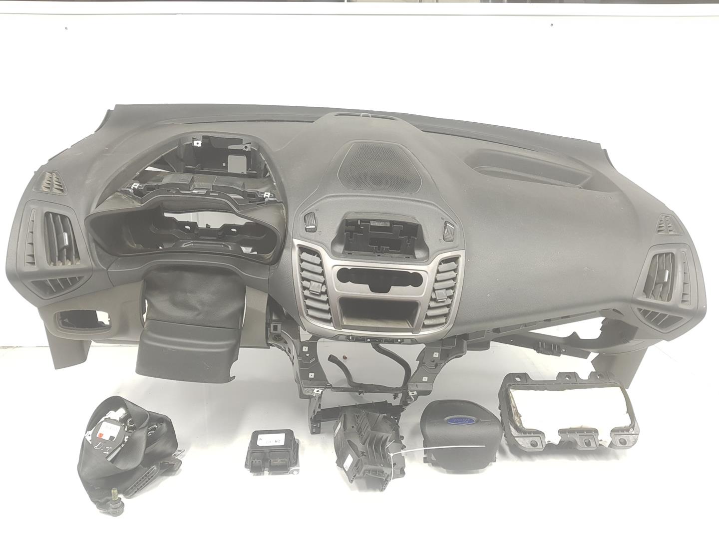 FORD Tourneo Connect 2 generation (2013-2022) Annan del KITAIRBAG, 2619827, 22536222244159 24152282