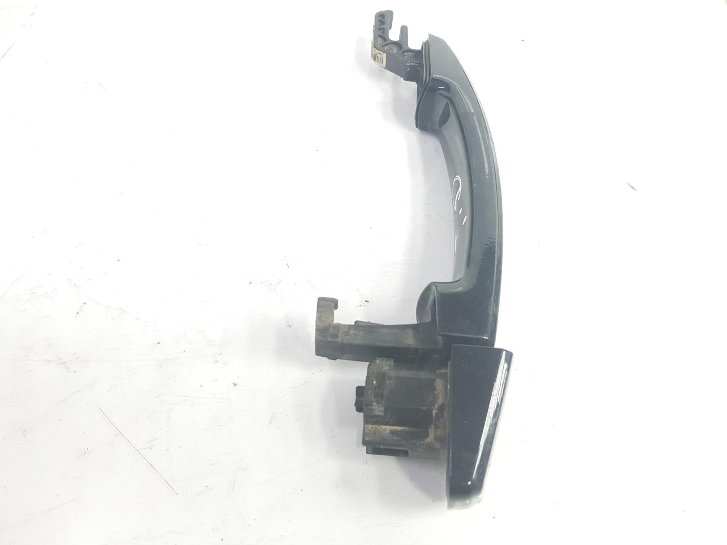 CHEVROLET Orlando 1 generation (2010-2015) Rear right door outer handle 92233089,92233089,COLORNEGRO 19702030