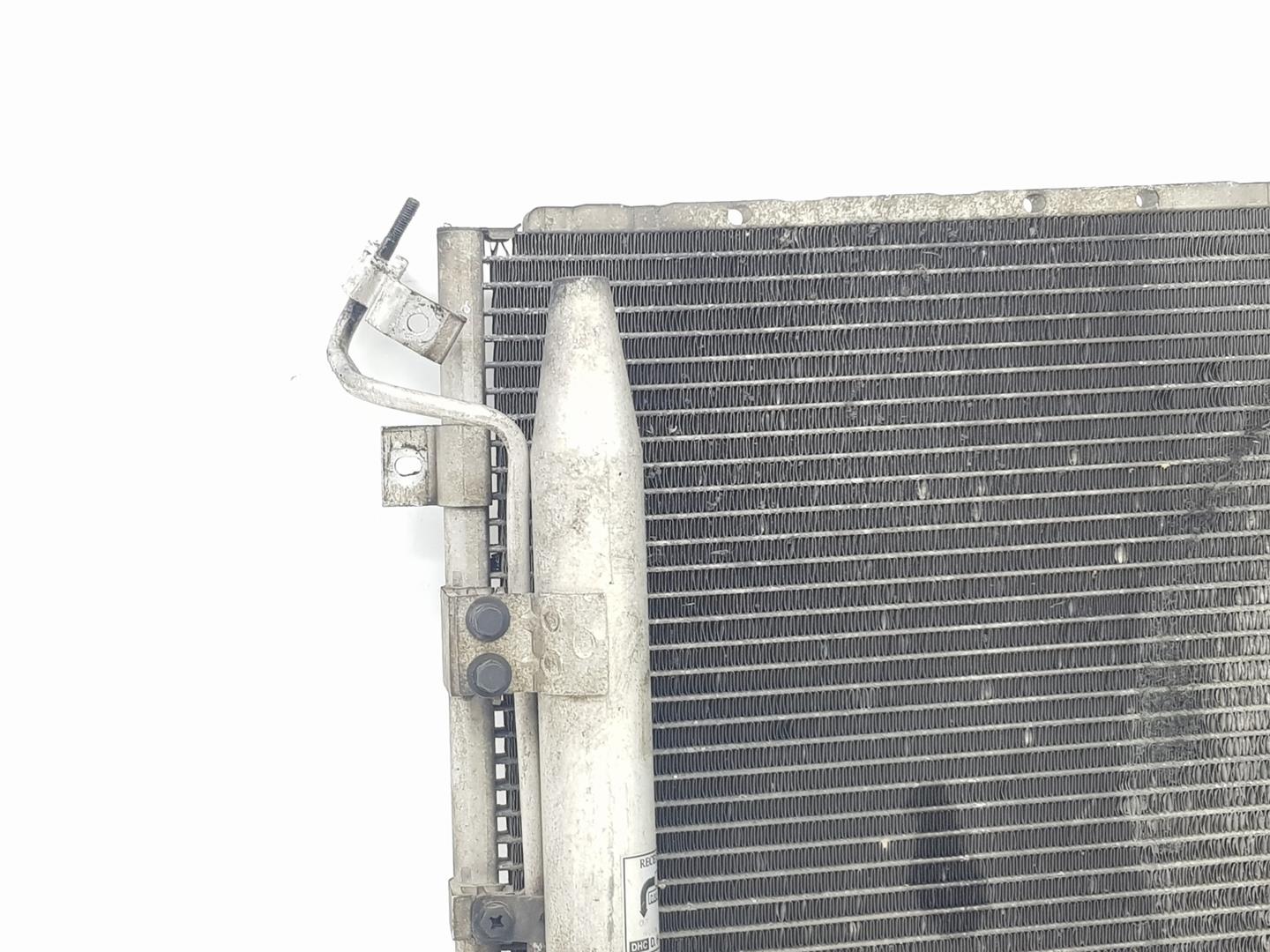 KIA Sorento 1 generation (2002-2011) Air Con Radiator 976063E000, 976063E000 24219320