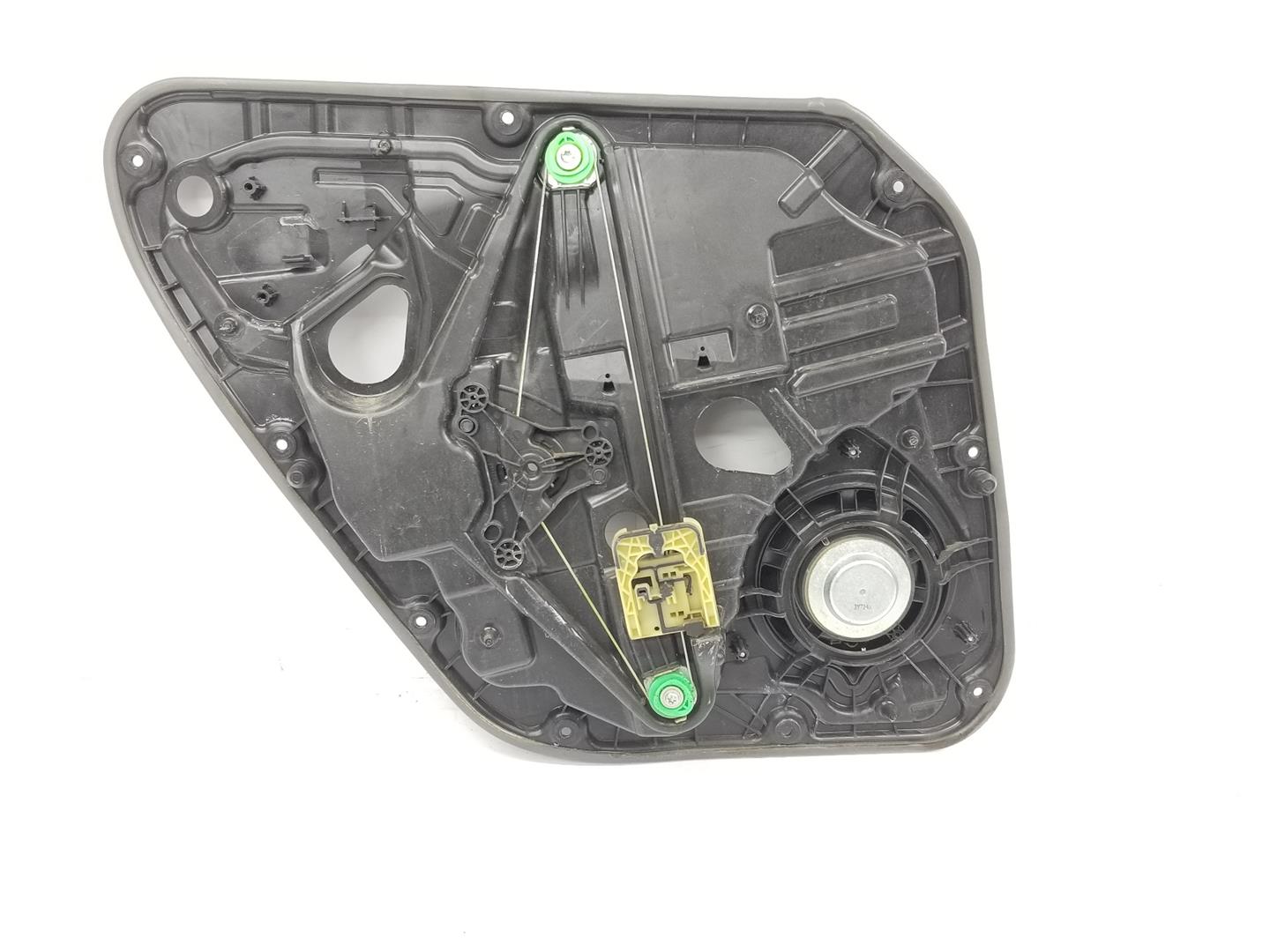 VOLVO V40 2 generation (2012-2020) Regulator de geam ușă dreapta spate 31276218 21074708