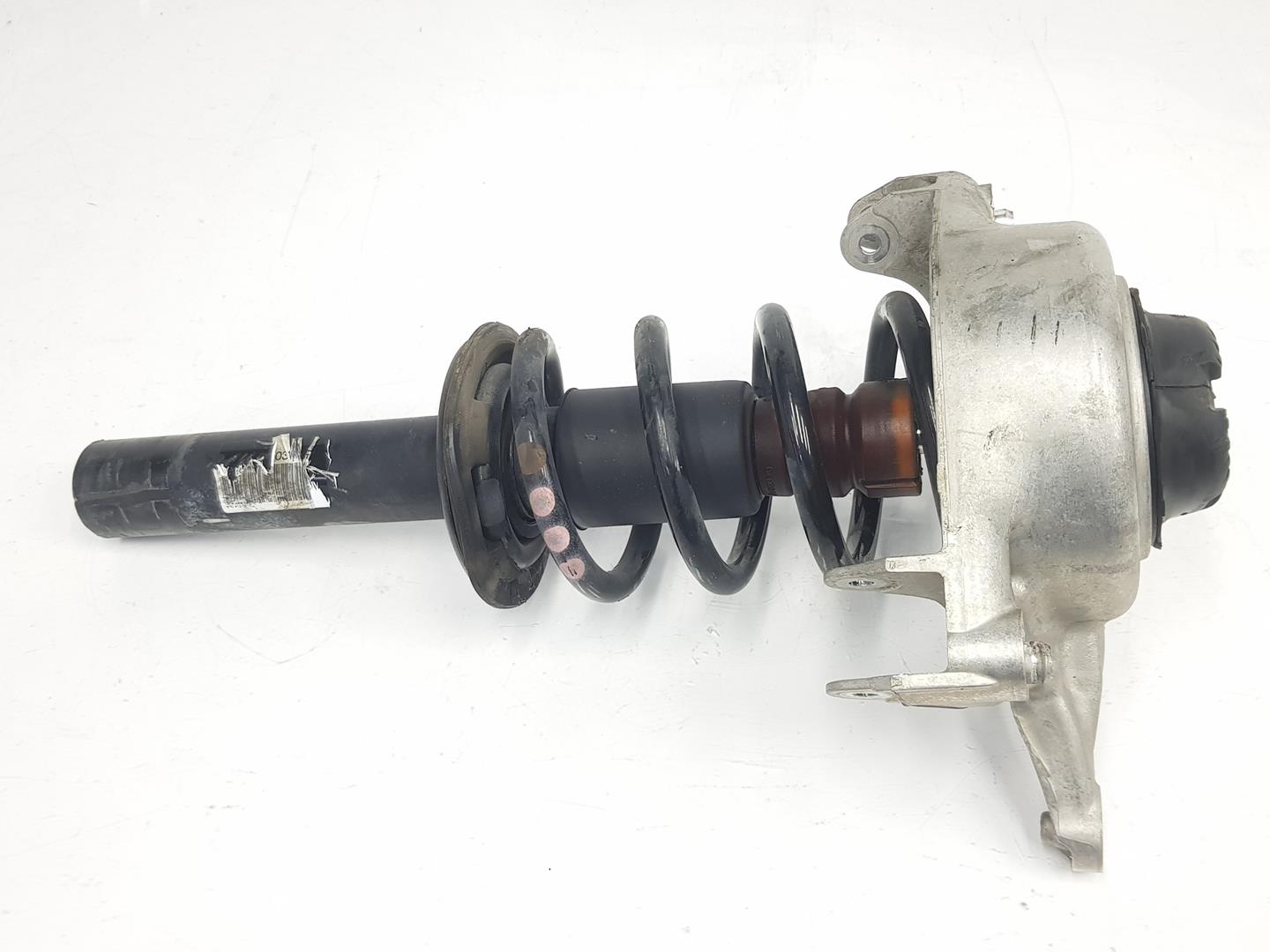 AUDI A6 C6/4F (2004-2011) Передній правий амортизатор 8R0413031F,8K0412392F 19907602