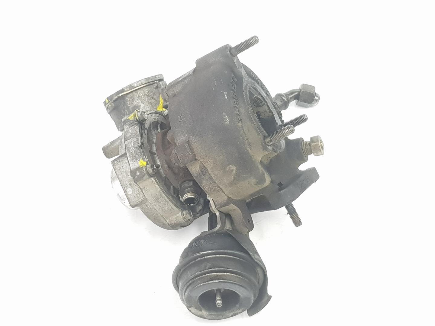 VOLKSWAGEN Touran 1 generation (2003-2015) Турбокомпресор 03G253014F,03G253014F,1111AA 24215813