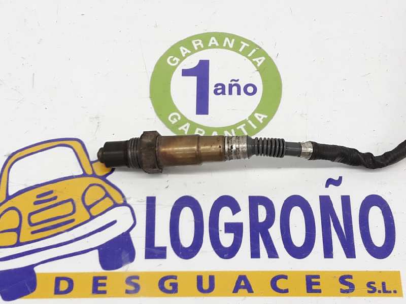 BMW 3 Series E90/E91/E92/E93 (2004-2013) Sonde à oxygène lambda 13627791600, 0281004018, 7791600 19631739