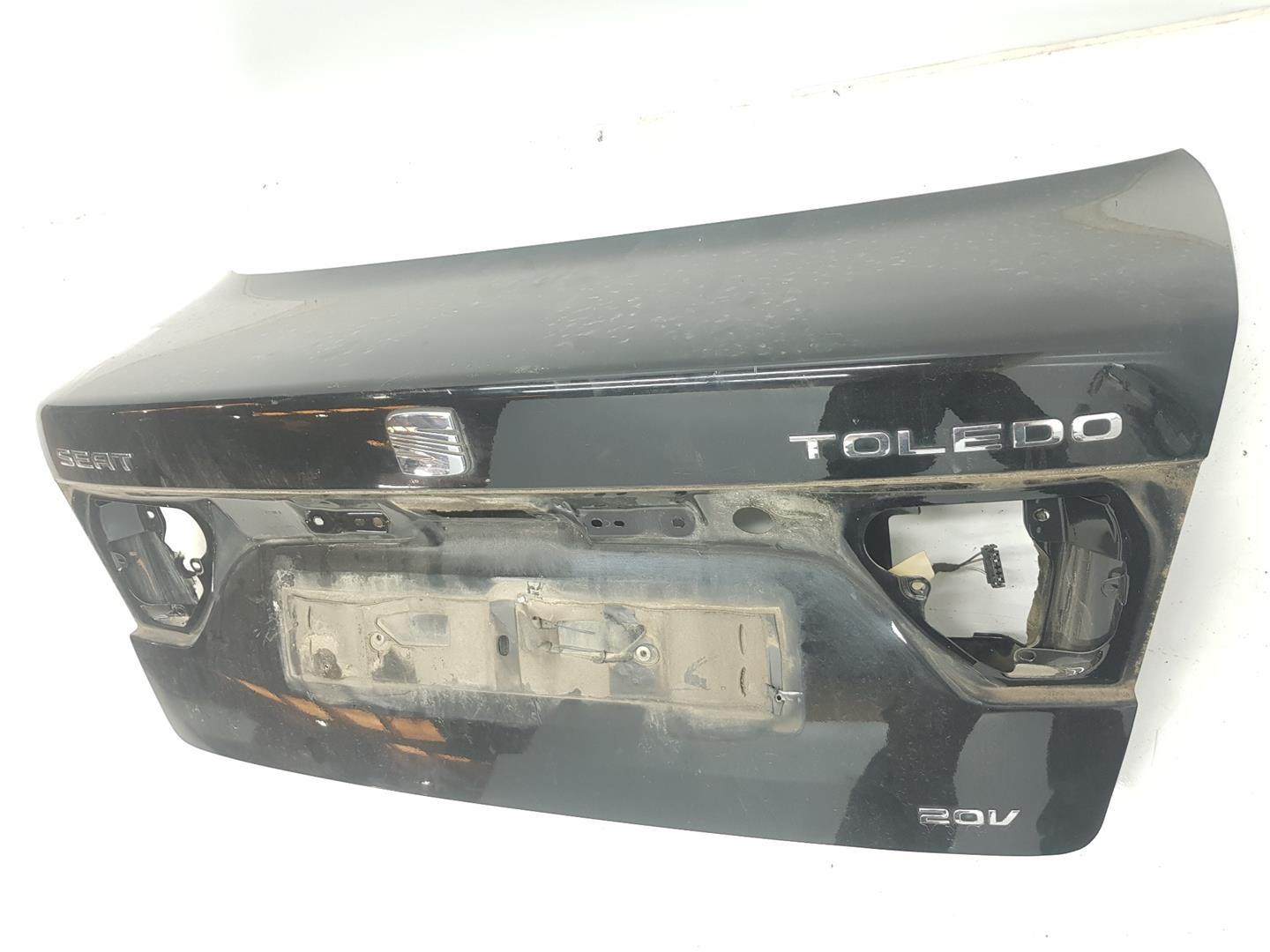 SEAT Toledo 2 generation (1999-2006) Bootlid Rear Boot 1M5827025D, 1M5827025D 19901365