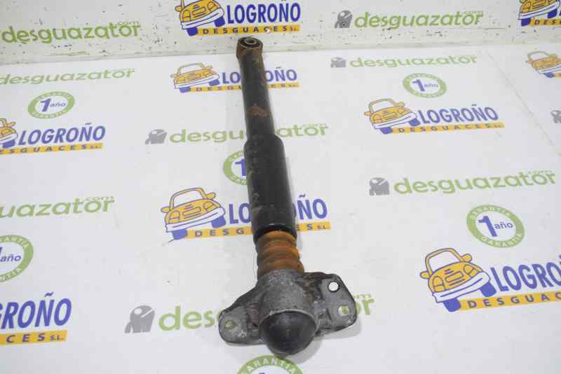 VOLKSWAGEN Passat Variant 1 generation (2010-2024) Rear Left Shock Absorber 3C0513049BS,3C0512011CP 19560469