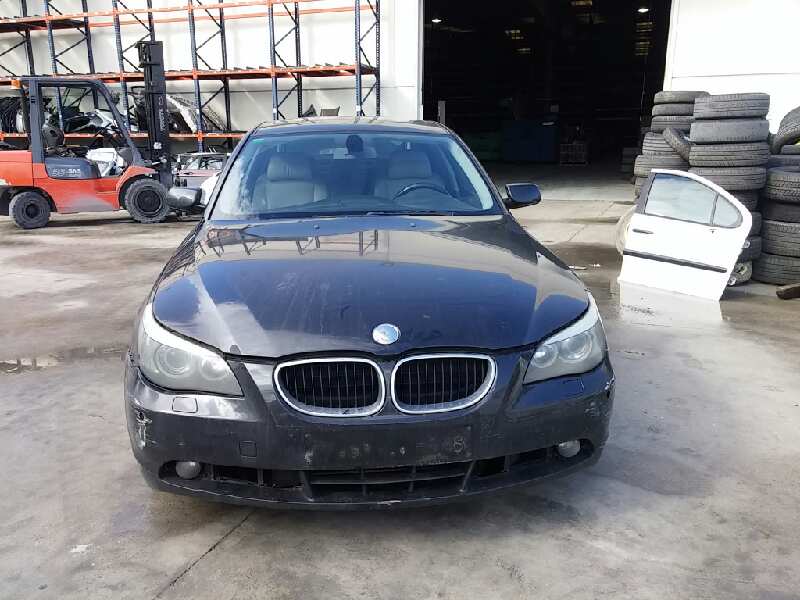 BMW 5 Series E60/E61 (2003-2010) Armrest 51169191776, 51169191776 19608849