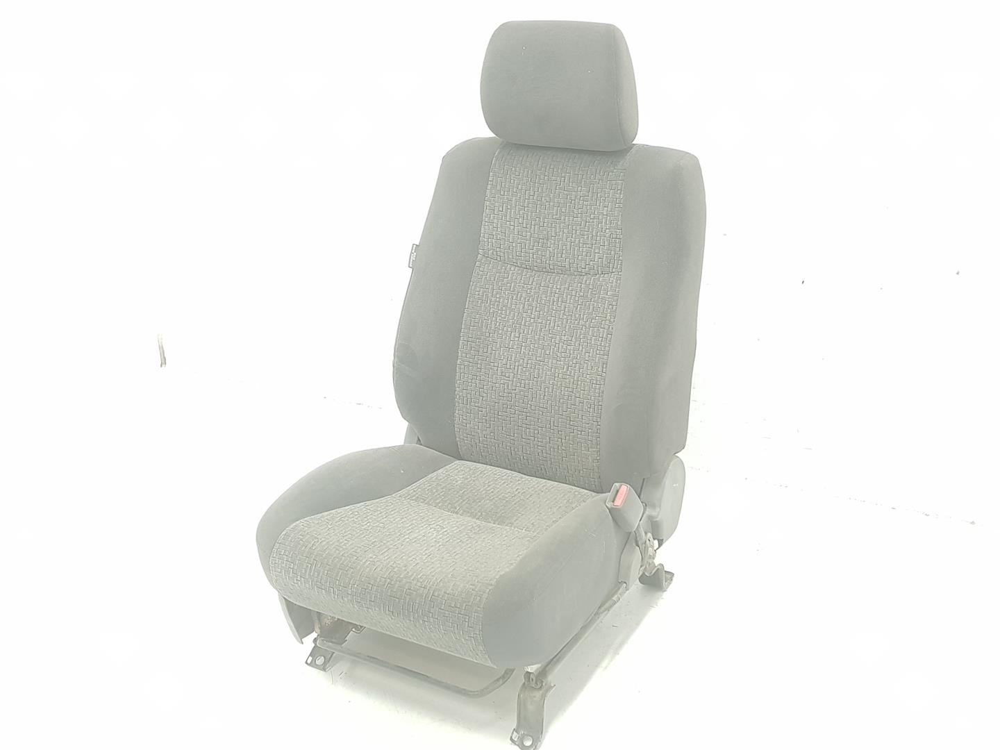 TOYOTA Land Cruiser 70 Series (1984-2024) Front Right Seat ENTELA, MANUAL 24217190