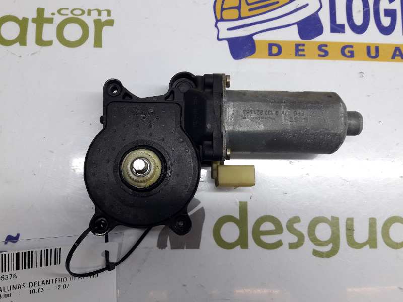 BMW X5 E53 (1999-2006) Front Right Door Window Control Motor 8381020, 67628362064 19608739