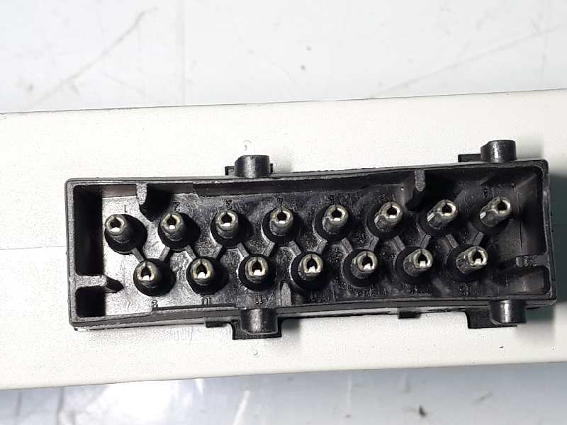 BMW 3 Series E46 (1997-2006) Comfort Control Unit 61356914367, 689667 19659041