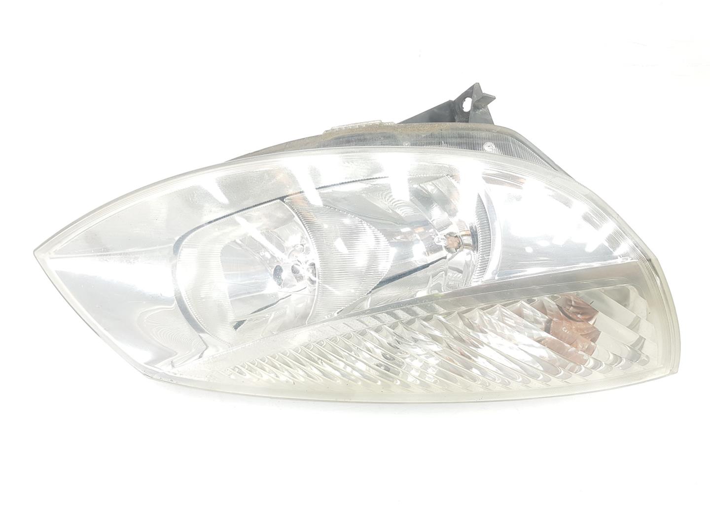 RENAULT Scenic 2 generation (2003-2010) Front Right Headlight 7701056126, 7701056126 21675776