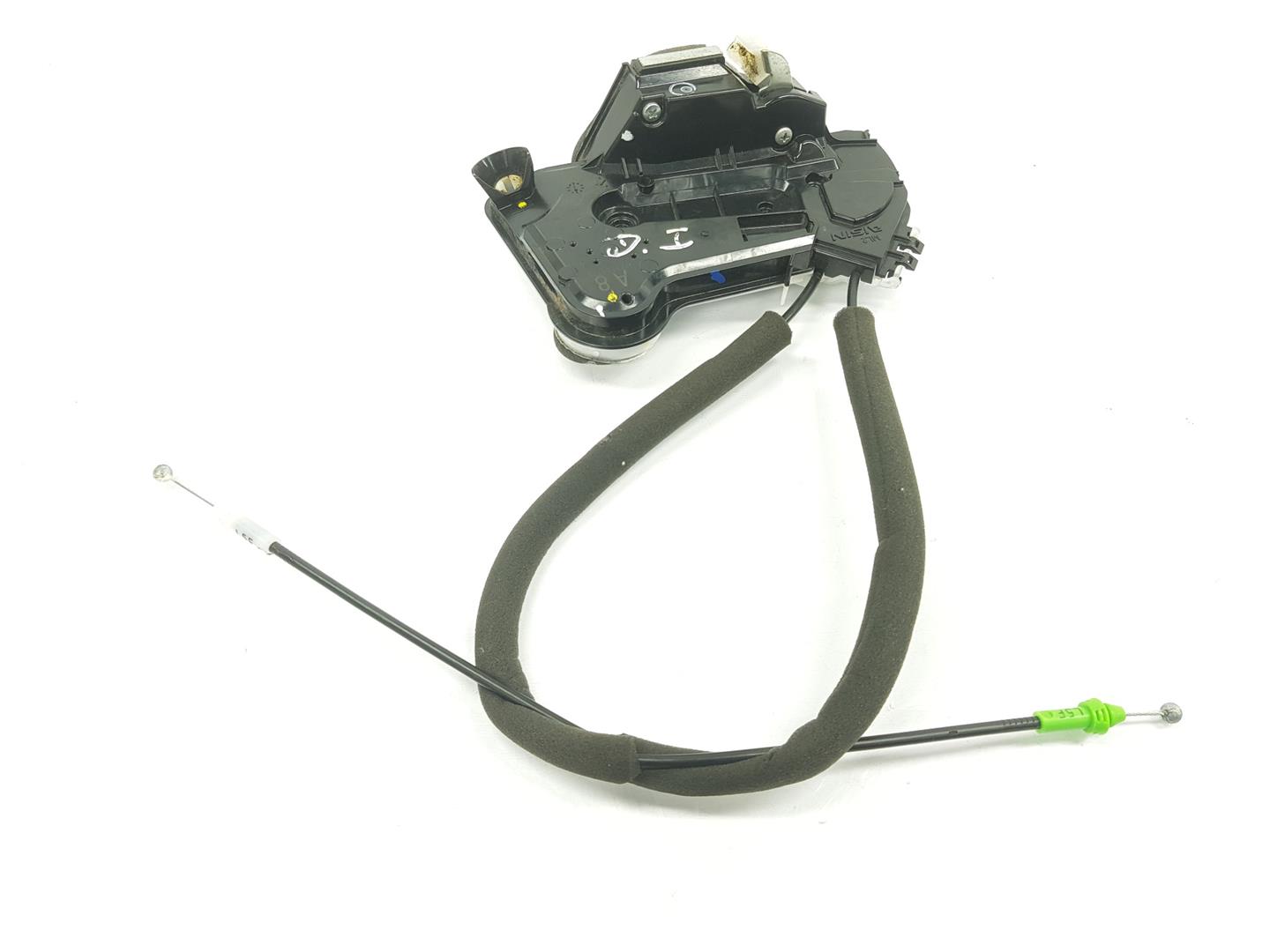 TOYOTA C-HR 1 generation (2016-2023) Front Left Door Lock 6904002491, 6904002491 24684184