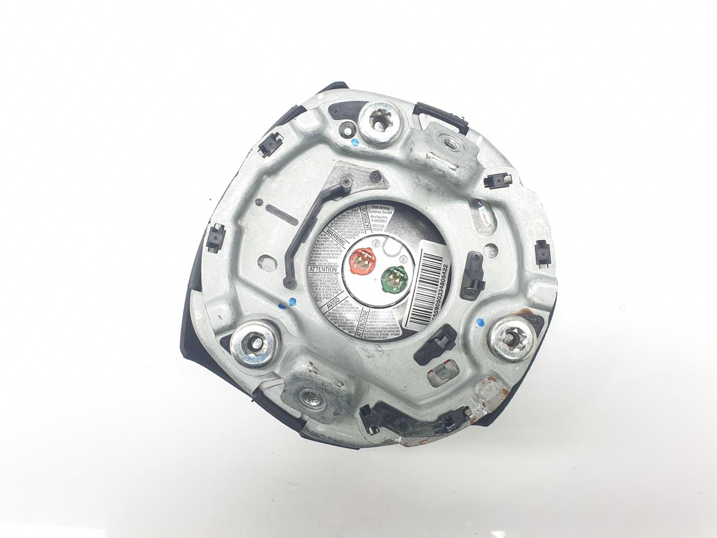 AUDI A6 C6/4F (2004-2011) Citau veidu vadības bloki 1559050334805422, 4F0880201S 24247264