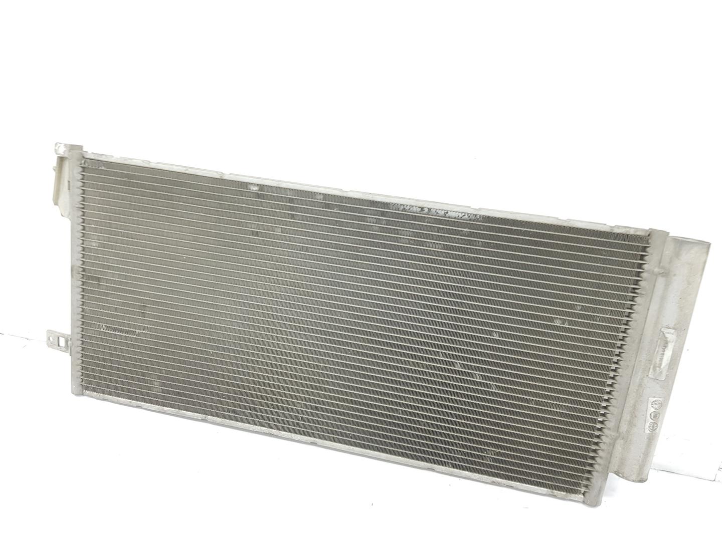 FIAT Doblo 2 generation (2009-2024) Air Con radiator 51937924, 51937924 19880162