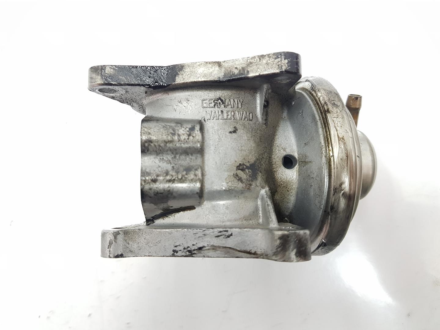 VOLKSWAGEN Passat B6 (2005-2010) EGR Valve 038129637D, 038131501AN 24196300