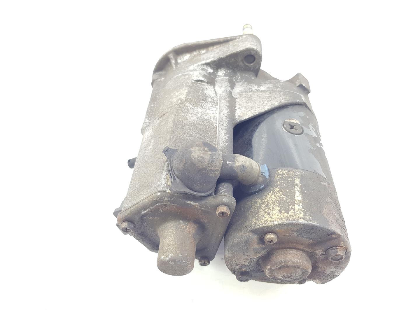 TOYOTA Land Cruiser 70 Series (1984-2024) Starter Motor 2810030050,2810030050 24181464