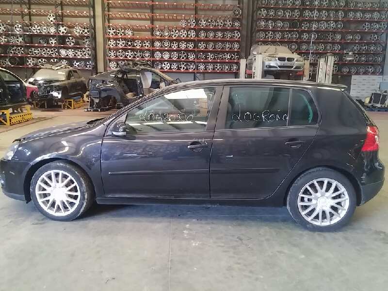 VOLKSWAGEN Golf 5 generation (2003-2009) Posukių/šviesų rankenėlė 1K0953513E, 1K0953513E 19831855