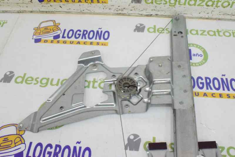 VOLKSWAGEN Crafter 1 generation (2006-2016) Front Right Door Window Regulator A9067200146 19869222