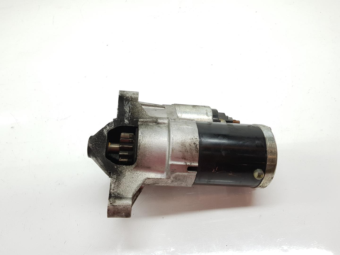 CITROËN C5 1 generation (2001-2008) Startmotor 9656262780,5802M3 25698616