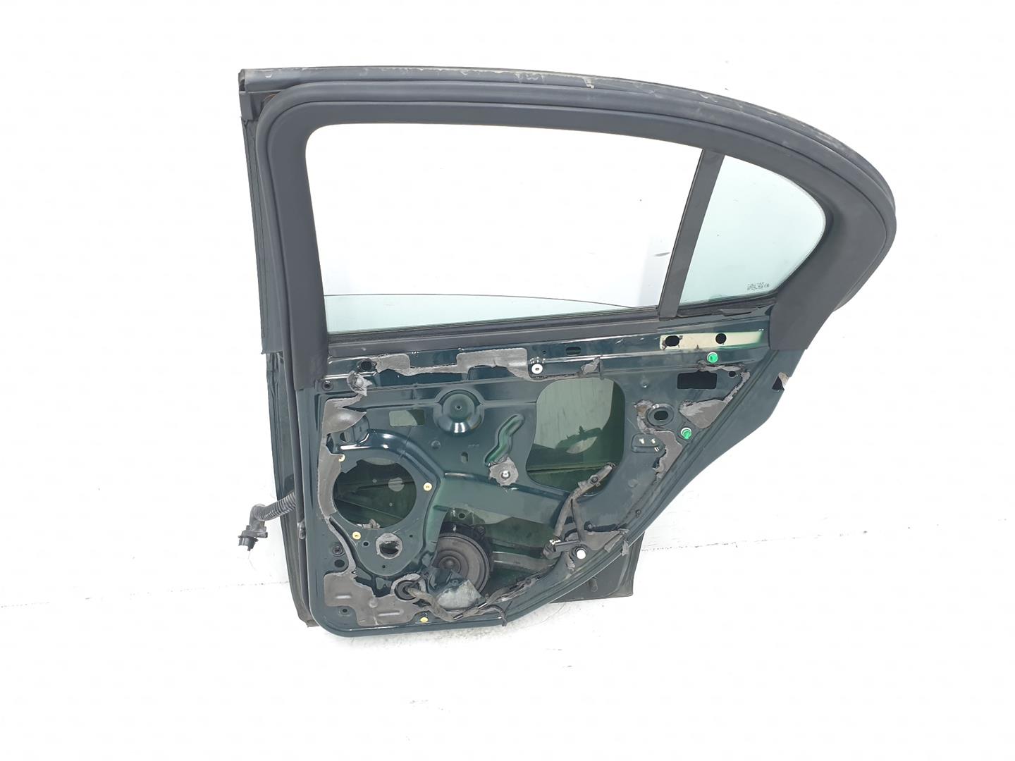 JAGUAR X-Type 1 generation (2001-2009) Rear Right Door C2S17666,C2S17666,COLORAZULOSCURO 24243709