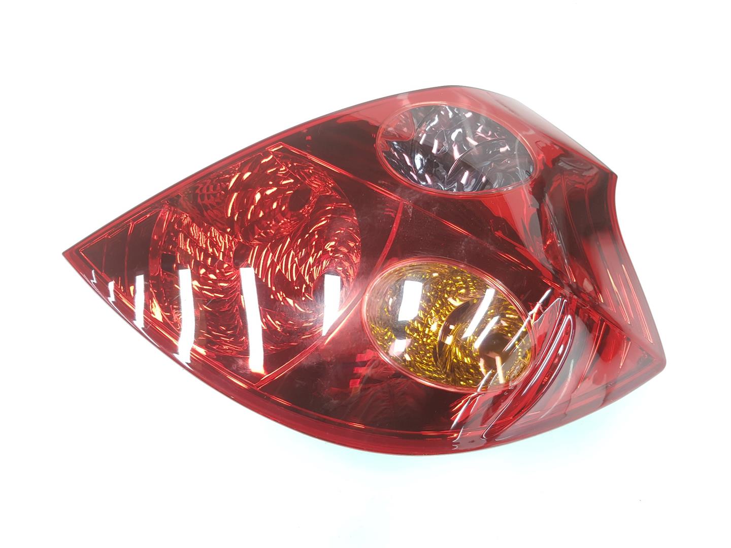 KIA Cee'd 1 generation (2007-2012) Rear Right Taillight Lamp 924011H000,DEPO082231928R 19930595