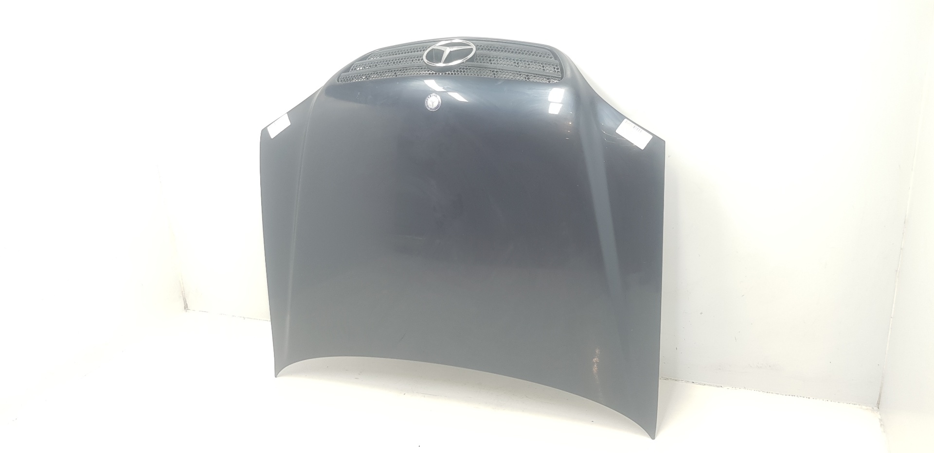 MERCEDES-BENZ M-Class W163 (1997-2005) Bonnet A1638800157,A1638800157,COLORAZULOSCURO189 23085733