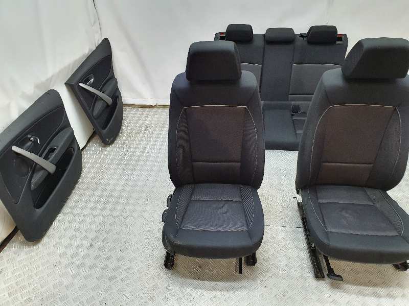 BMW 1 Series E81/E82/E87/E88 (2004-2013) Seats ASIENTOSDETELA 19730978