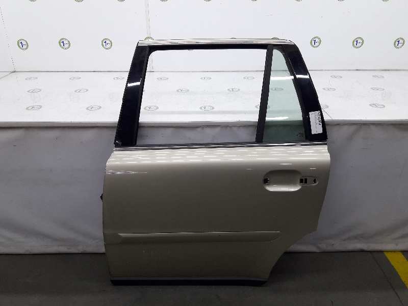 VOLVO XC90 1 generation (2002-2014) Rear Left Door 31385358, 31385358 19642591