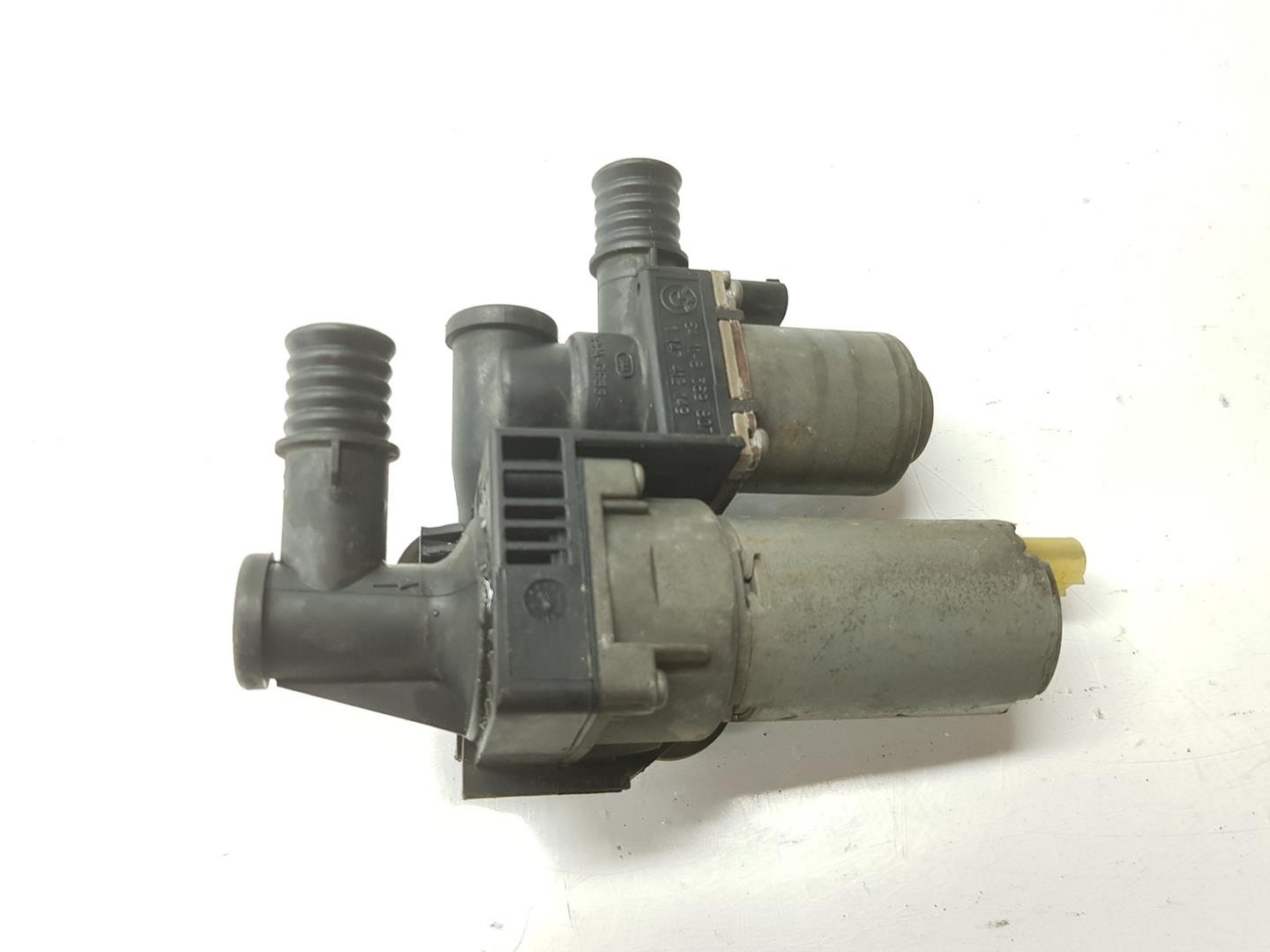 BMW 3 Series E46 (1997-2006) Circulation Water Motor 64118369807, 8369807 19934874