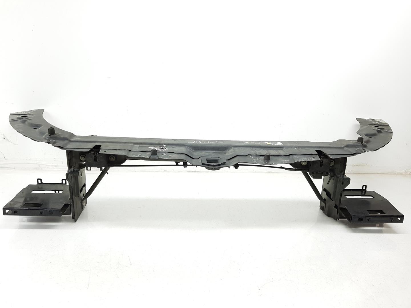 LAND ROVER Range Rover Evoque L538 (1 gen) (2011-2020) Upper Slam Panel Frame Part LR049326,LR049326 22613434