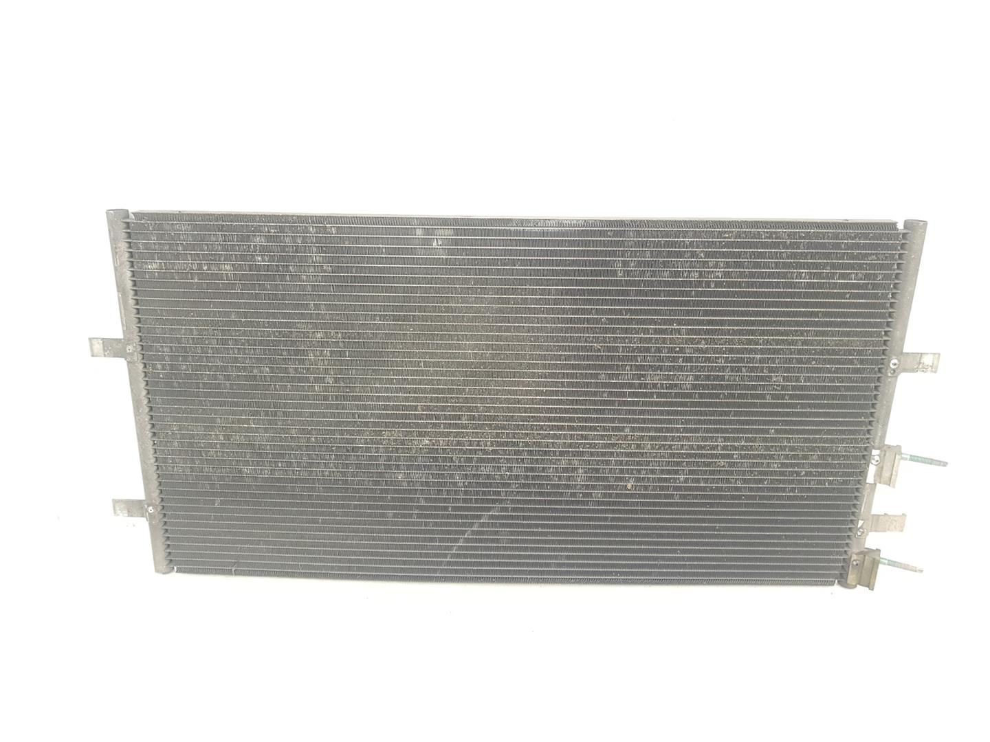 FORD Transit 3 generation (2000-2013) Air Con Radiator 1383318, 6C1119710AC 24133038