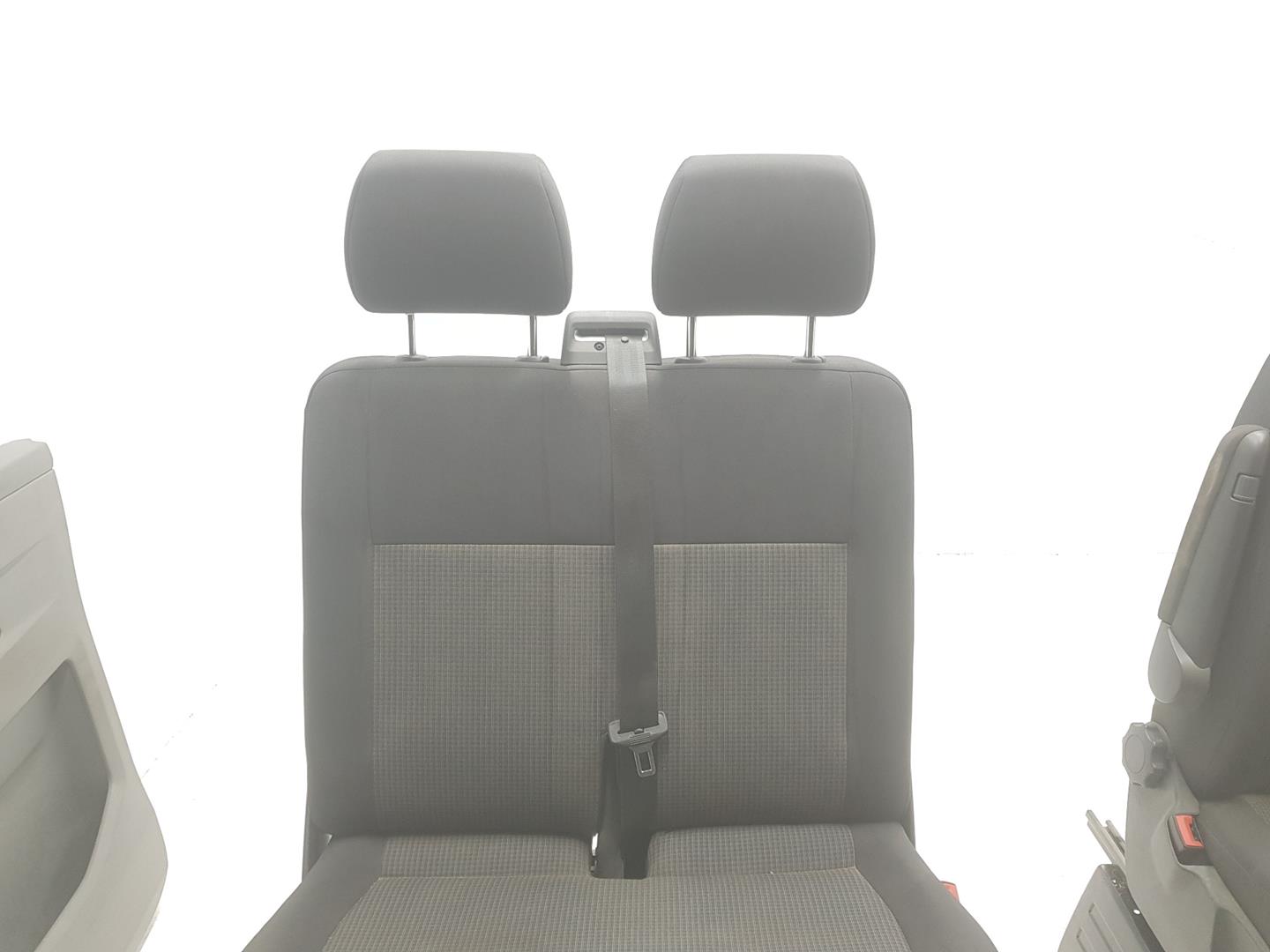 VOLKSWAGEN Transporter T6 (2015-2024) Seats DETELA, MANUALES 24202964