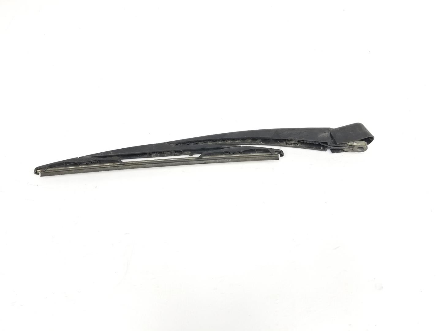 RENAULT Kangoo 2 generation (2007-2021) Tailgate Window Wiper Arm 7701068738, 7701068738 19755936